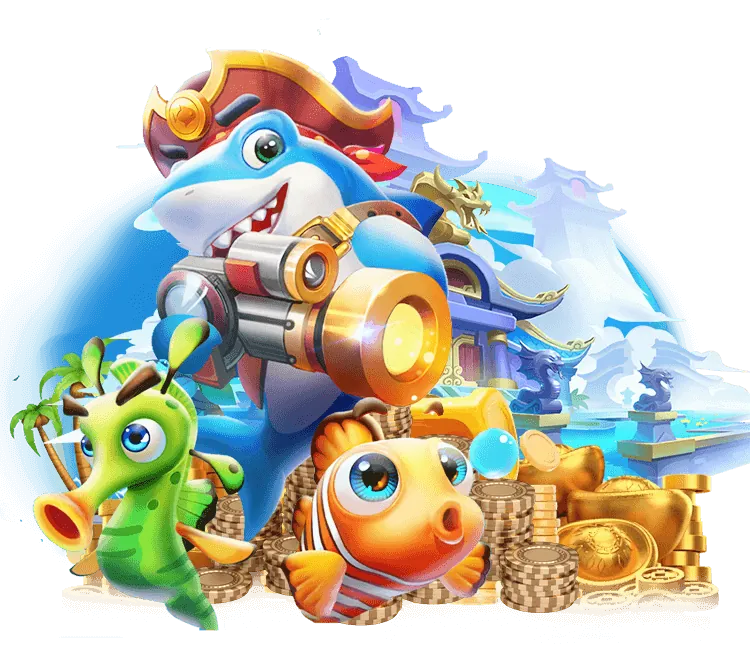 Game Bắn Cá 789 Club